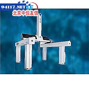 DELTA Slant大型龙门式测量机